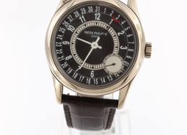 Patek Philippe Calatrava 6000G -