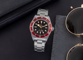 Tudor Black Bay 41 7941A1A0RU -