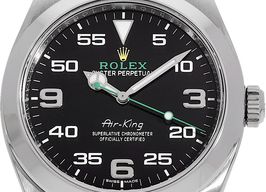 Rolex Air-King 116900 -