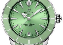 Breitling Superocean Heritage A10390361L1S1 -