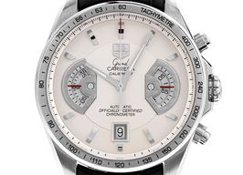 TAG Heuer Grand Carrera CAV511B.FC6225 -