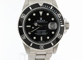 Rolex Submariner Date 16800 -