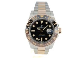 Rolex GMT-Master II 126711CHNR -