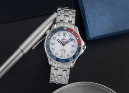 Omega Seamaster Diver 300 M 212.32.41.20.04.001 -