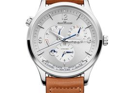 Jaeger-LeCoultre Master Geographic Q4128420 -