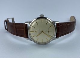 Omega Seamaster 125.003-62 -