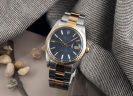 Rolex Oyster Perpetual Date 15053 -