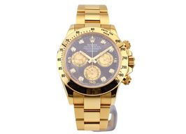 Rolex Daytona 116528 -