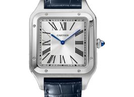 Cartier Santos Dumont WSSA0032 -