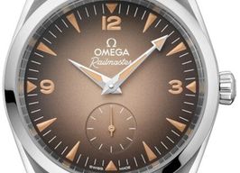 Omega Seamaster Railmaster 235.12.38.20.13.001 -