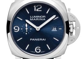 Panerai Luminor Marina Automatic PAM00220 -