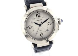 Cartier Pasha WSPA0010 -