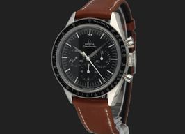 Omega Speedmaster Professional Moonwatch 311.32.40.30.01.001 (2020) - Zwart wijzerplaat 40mm Staal