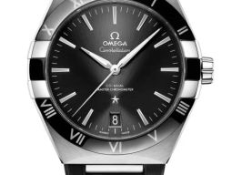 Omega Constellation 131.33.41.21.01.001 -