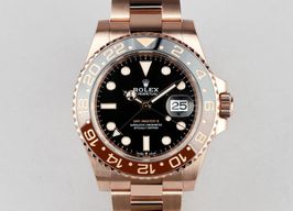 Rolex GMT-Master II 126715CHNR -
