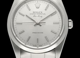 Rolex Air-King 14000M -