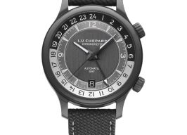 Chopard L.U.C 168579-3004 (2025) - Zwart wijzerplaat 42mm Titanium