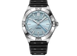 Breitling Chronomat GMT P32398101C1S2 -