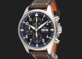 IWC Pilot Chronograph IW377713 -