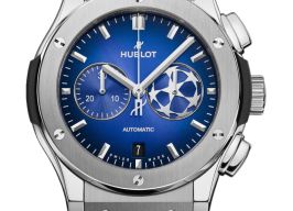 Hublot Classic Fusion Chronograph 541.NX.5170.VR.UCL25 -