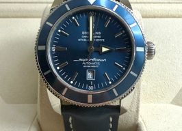 Breitling Superocean Heritage 46 A17320 -