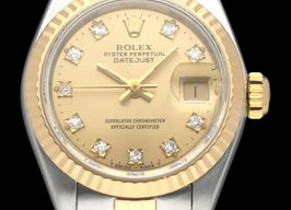 Rolex Lady-Datejust 69173G -