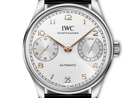 IWC Portuguese Automatic IW501701 -