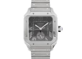 Cartier Santos WSSA0076 -
