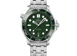 Omega Seamaster Diver 300 M 210.30.42.20.10.001 -