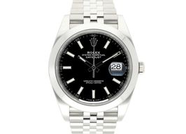 Rolex Datejust 41 126300 (2022) - 41 mm Steel case