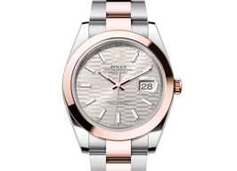 Rolex Datejust 41 126301 -