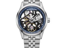 Raymond Weil Freelancer 2783-ST-50000 -