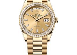 Rolex Day-Date 36 128348RBR -