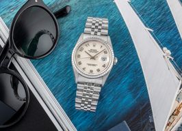 Rolex Datejust 36 16220 -