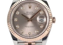 Rolex Datejust 41 126331 -