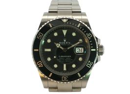 Rolex Submariner Date 126610LN -