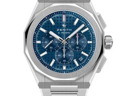 Zenith Defy Skyline 03.9500.3600/51.I001 -