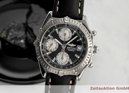 Breitling Chronomat A13352 (2002) - 39mm Staal