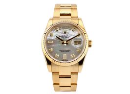 Rolex Day-Date 36 118238 -