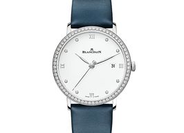 Blancpain Villeret Ultra-Slim 6224-4628-95A -
