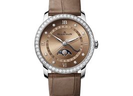 Blancpain Villeret 6126N-4646-55B -