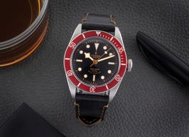Tudor Black Bay 79220R -