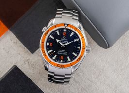Omega Seamaster Planet Ocean 2209.50.00 -