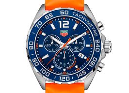 TAG Heuer Formula 1 CAZ1014.FT8028 -