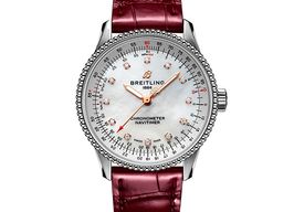 Breitling Navitimer A17395211A1P1 -