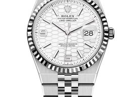 Rolex Land-Dweller 36 127234 -