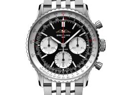 Breitling Navitimer 1 B01 Chronograph AB0139211B1A1 -