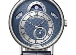 Breguet Classique 7337BB/Y5/9VU -