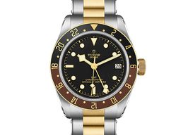 Tudor Black Bay GMT 79833MN -
