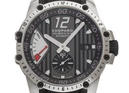 Chopard Superfast 168537-3001 -